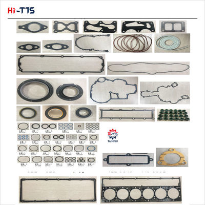 Harga bagus C11 C13 C15 Full Gasket 355-0769 265-5324 3612573 2219392 3612581 Kit gasket perbaikan on line