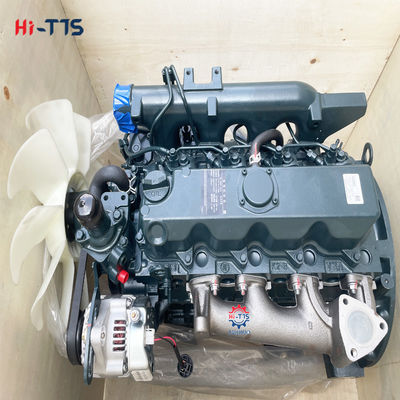 Mesin lengkap baru V2203 V2203T Mesin Diesel Assy Untuk Mesin Kubo-t-a