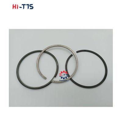 Harga bagus 6BD1 6BB1 Bagian Mesin Piston Ring 102*3+2.5+5 5-12121055-0 on line