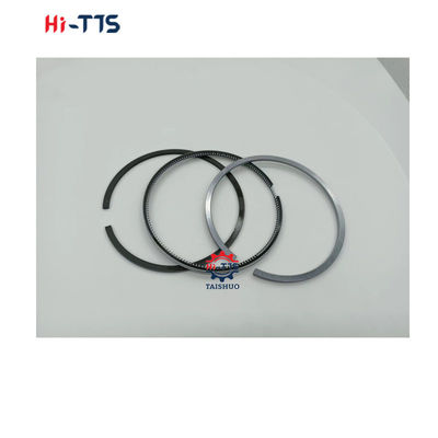 Harga bagus 6SD1 Bagian Mesin Piston Ring Set 3RV Tipe 1-12121094-1 on line