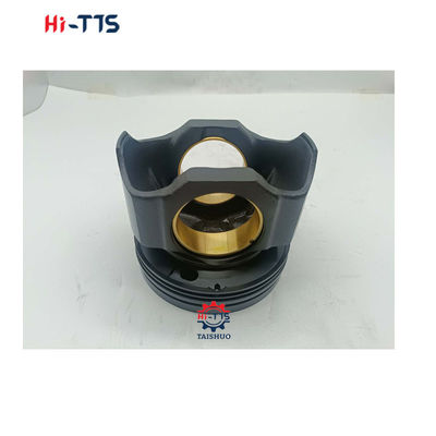 3196715 319-6715 319-6716 368-7818 Steel Piston Body 145mm Untuk mesin excavator set C18