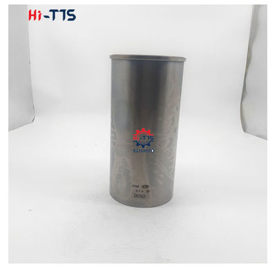 Harga bagus D1146 Mesin Excavator Cylinder Liner 65.01201-0050 untuk Doo-san on line