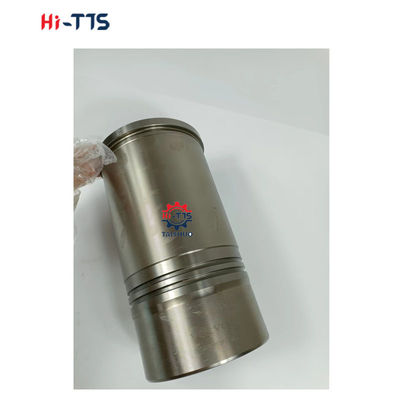 Kualitas tinggi D7E D7D Mesin Silinder Liner 0425-3772 20405909 VOE20450770