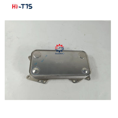 Harga bagus BF6M2012 Excavator Spare Parts Oil Cooler 04299501 04254426 04254427 04299502 on line