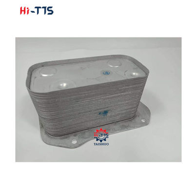 Harga bagus D6D Bagian Mesin Oil Cooler 20511773 21707096 on line