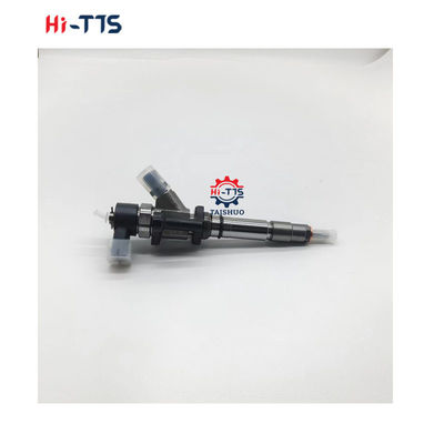 Nozzle Injektor Bahan Bakar 0445120048 ME226718 ME222914 0433171886 untuk 4M50 4M40 Diesel