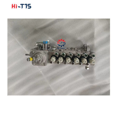 6CT Truk Tugas Berat Bagian Mesin Diesel Pompa Injeksi Bahan Bakar 3973900