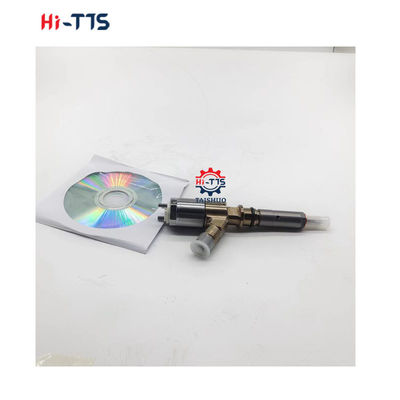 Harga bagus Bagian Diesel Injektor bahan bakar 326-4700 326-4756 32F61-00062 untuk Caterpillar C6.4 E320D on line