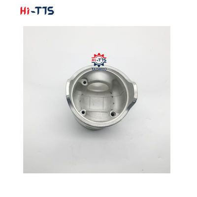 6D22 Mesin Diesel Kit Piston ME052902 ME158096