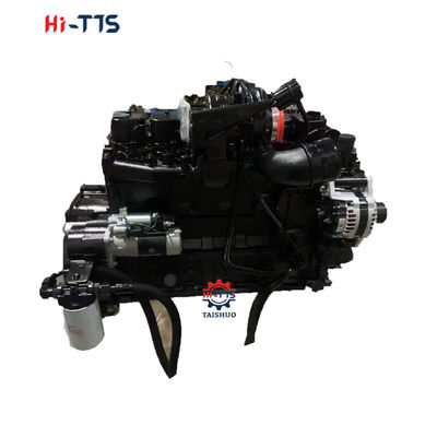 Harga bagus Motor lengkap 6BT59 motor perakitan Mesin Diesel on line