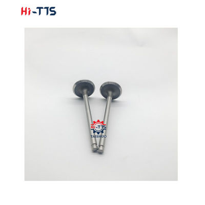 Harga bagus S4D102 S6D102 Katup Asupan dan Eksos 6732-41-4210 6732-41-4110 on line