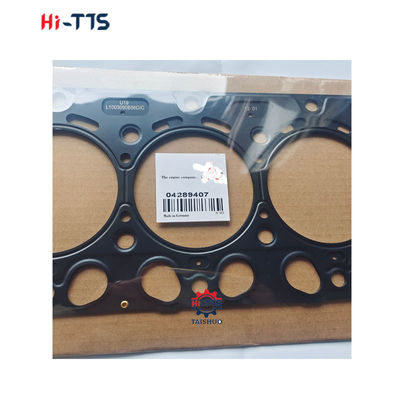 BF4M2012 BF4M2012C Liner Gasket Gasket Silinder Gasket Kepala 04289407 04284066