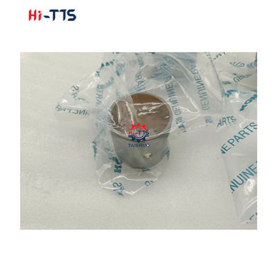 6D125 Mesin Diesel Bagian-bagian dengan busing batang 6150-31-3130