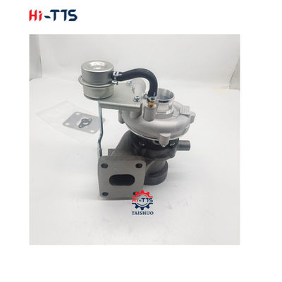 Truk D4AL Mesin Turbocharger Grup GT1749S 28230-41730 708337-0001 28230-41720