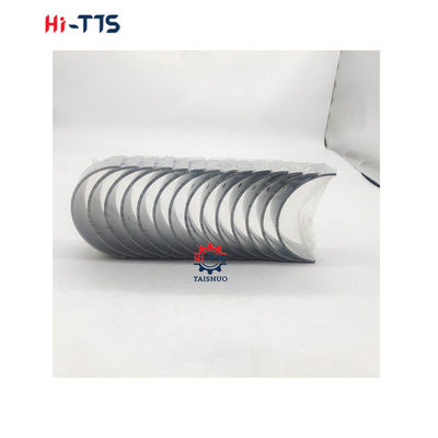 Harga bagus Bagian Mesin Penggalian Diesel Motor Bearing D2366 Main Bearing 65.01110-6055A on line