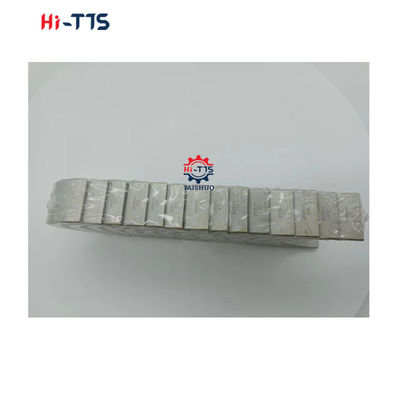 Harga bagus D1146 Mesin 65.01110-6351 65.01110-6352 STD Bantalan utama untuk Doo-san on line