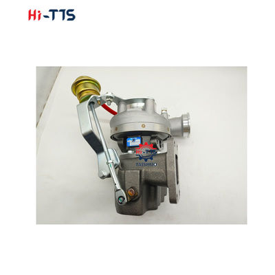 VOE20873313 suku cadang excavator Turbocharger untuk bagian mesin diesel EC210BLC D6D