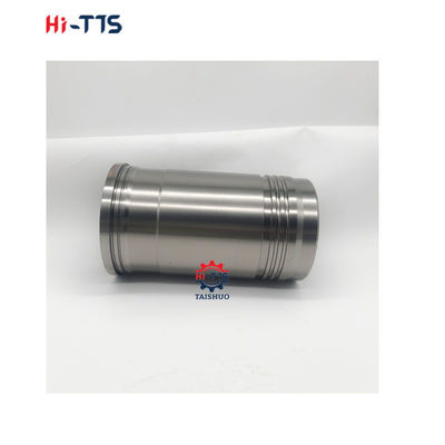 6D22 130mm Mesin Diesel Silinder Liner ME051217 ME051500 ME051501 ME051502