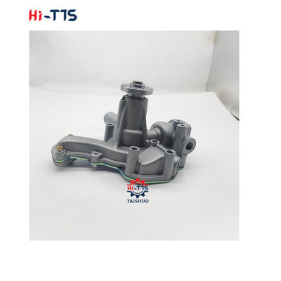 Harga bagus 129917-42010 Pompa Air Untuk 4D98 4TNE98 4TNV98 Mesin Diesel Pompa Air on line