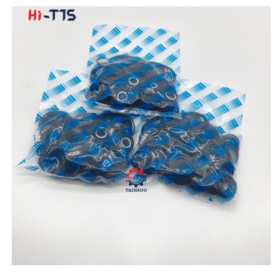 Harga bagus Excavator hidraulik silinder minyak segel o-ring kit Sk200-8 Track Adjuster Segel Kit on line