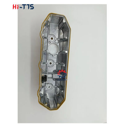 Harga bagus Kualitas tinggi S6K S6KT aksesoris excavator tutup katup baru on line