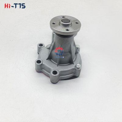 Harga bagus S3L(Low) Pompa Air MM409302 MM433424 Untuk Mesin Mitsu-bishi on line