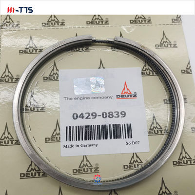 Bagian Mesin Piston Ring 0429-0839 04290839