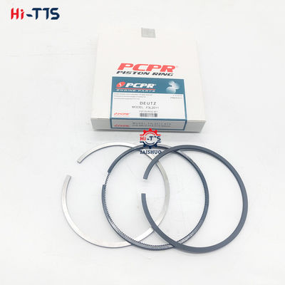 Harga bagus 94mm STD Piston Rings Set untuk KHDD ENGINE SPARE PARTS F2L2011 F3L2011 F4L2011 on line