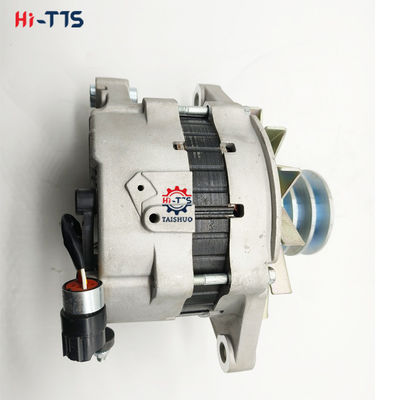 24V 150A Generator mesin otomatis ATG20805 181200-6402 8980201542