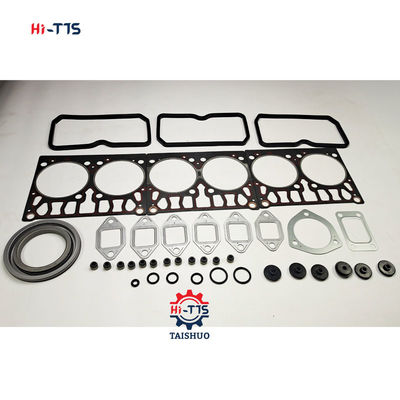 Harga bagus Set Gasket Penuh Ekskavator DX225 D1146 D1146t 65.00900-1146S on line
