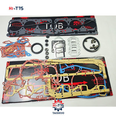 Harga bagus Penggalian Kit Gasket Lengkap DE12 DE12T DE12TI DE12TIS 65.00900-DE12S on line