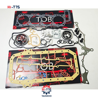 Harga bagus SK250-8 Kit Gasket Penuh Excavator 04010-0689 040100689 J05E on line