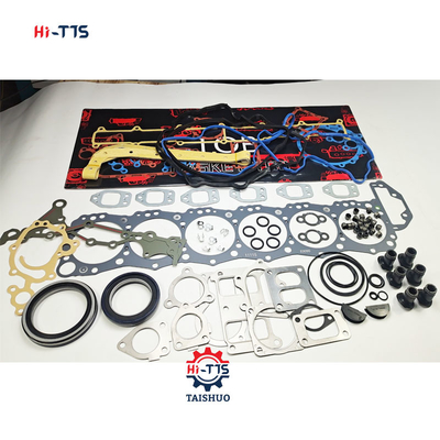 Harga bagus Penggalian kit gasket penuh VH040104187 04010-3813 S1111-52900 S0401-04248 J08E J08C on line