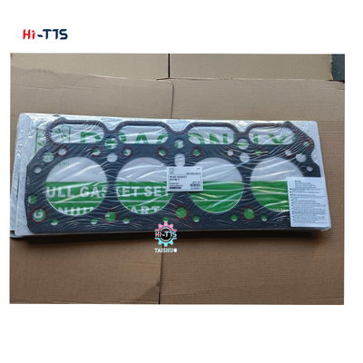 Harga bagus 6131-11-1811 6131111811 Gasket kepala silinder Fits untuk 4D105-1 4D105-2 4D105-3 Mesin on line