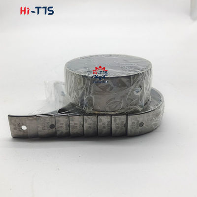 U5MB0011A +25 Crankshaft Main Bearing untuk Bagian Mesin Diesel