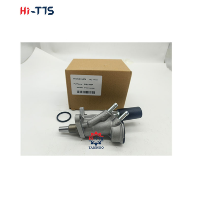 Harga bagus BF4M2011 Mesin Diesel suku cadang pompa bahan bakar 04103662 04103338 04287258 on line