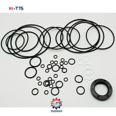 Harga bagus K3V63DT Mesin Penggali Pump Hydraulic Pump Seal Kit E320 on line