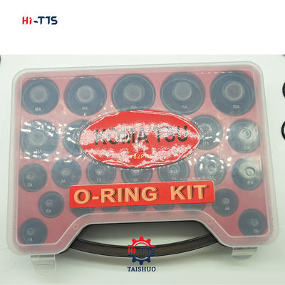 Harga bagus Komatsu O-Ring Box O-Ring Set on line