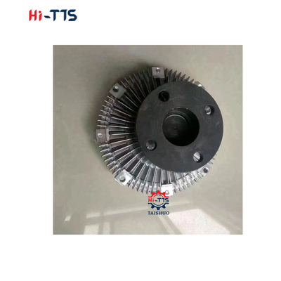 Harga bagus 16250-1880 16250-E0040 162501880 Mesin pendingin kipas kopling untuk HINO J08E Excavator on line