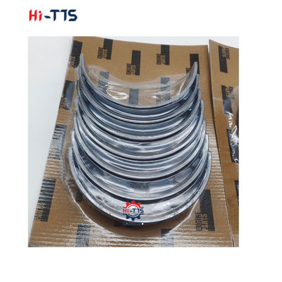 Harga bagus QSX15 ISX15 X15 bantalan utama poros engkol 3800298 3800299 4089405 2882087 3678555 on line