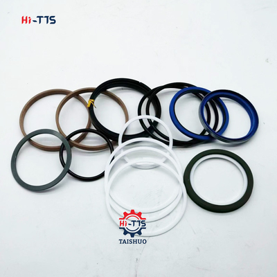 Harga bagus Excavator Pc200-7 Silinder Seal Kit 707-99-46130 7079946130 Boom Cyl Kit on line