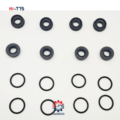 Harga bagus Penggali Joystick Seal Kit Pilot Valve Seal Untuk Penggali PC200-7 PC200-8 on line