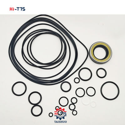 Harga bagus PC200-7 Kit Segel Motor Hidraulik Kit Segel Motor Swing on line