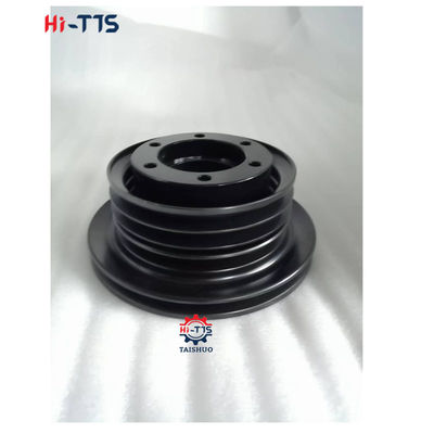 WP6 13023184 13032456 roda loader mesin engkol poros roda