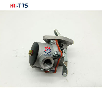 Harga bagus AR192 Mesin Diesel suku cadang pompa bahan bakar 04238003 on line