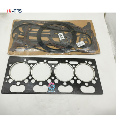 Set Gasket Lengkap Untuk Shanghai 495 495A 4100 4102 Diesel Tractor Spare Parts