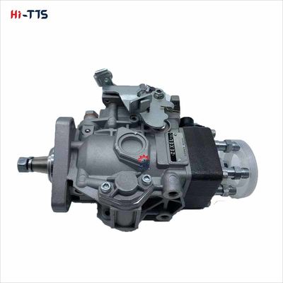 S4S Mesin 104641-8171 32A65-10450 Pompa Injeksi Common Rail