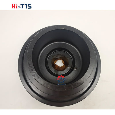 65.02601-5019 Crankshaft Pulley Untuk Bagian Mesin DB58