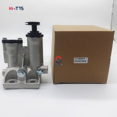 Harga bagus Excavator FS19732 Bagian Mesin Diesel Aluminium Kursi Filter Bahan Bakar on line