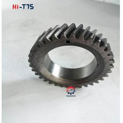 Harga bagus 12273248 13022334 34*60*30 Mesin Crankshaft Gear Untuk 226B Weichai on line